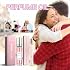 Pheromones Rose Perfumes For Women,Pheromone Perfume Oil Attraction,Long Lasting Pheromone Perfume (2PCS A)