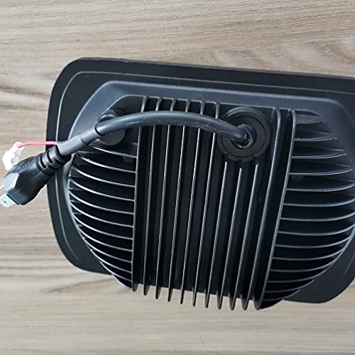 FAVOMOTO À Prova D' Água LEVOU Farol Luz de Nevoeiro Luzes de Cruzamento Com Pequeno Suporte para A