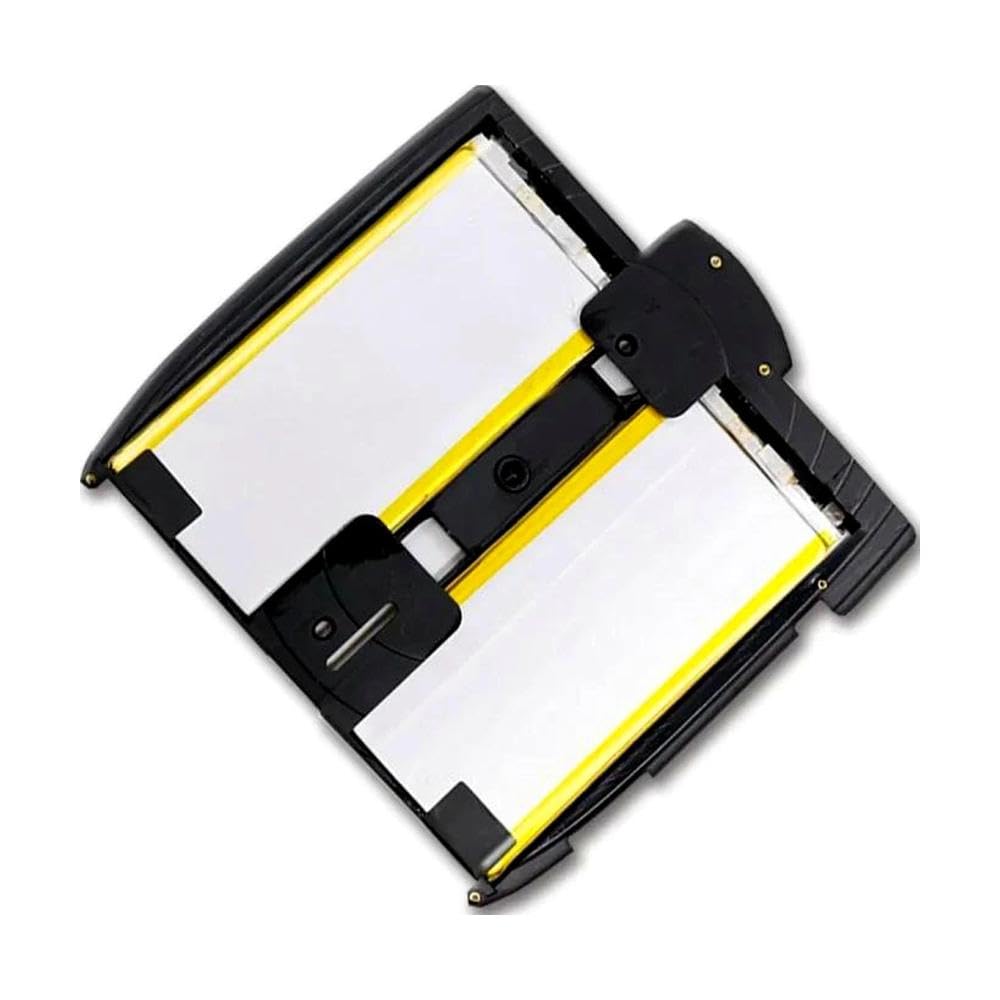 Bateria do Apple iPad 1 6500 mAh polimer litowo-jonowy kompatybilna A1315 A1219 A1337