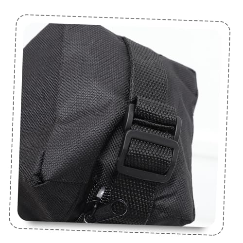 Bolsa trípode Oxford para almacenamiento de equipo fotográfico portátil y soportes 5