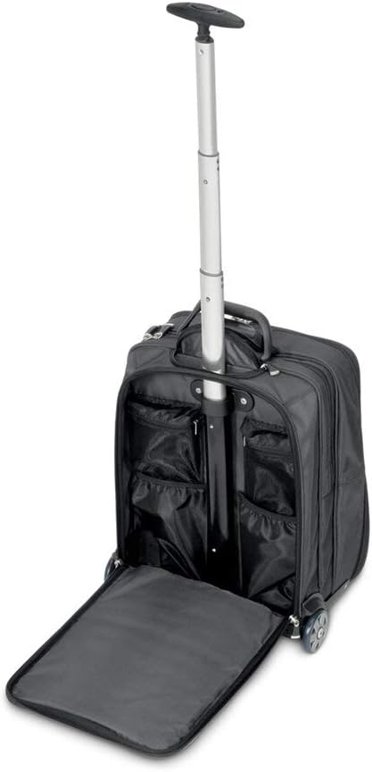 kensington roller bag