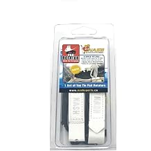 Nash A&R Sports Pad Rotator, White