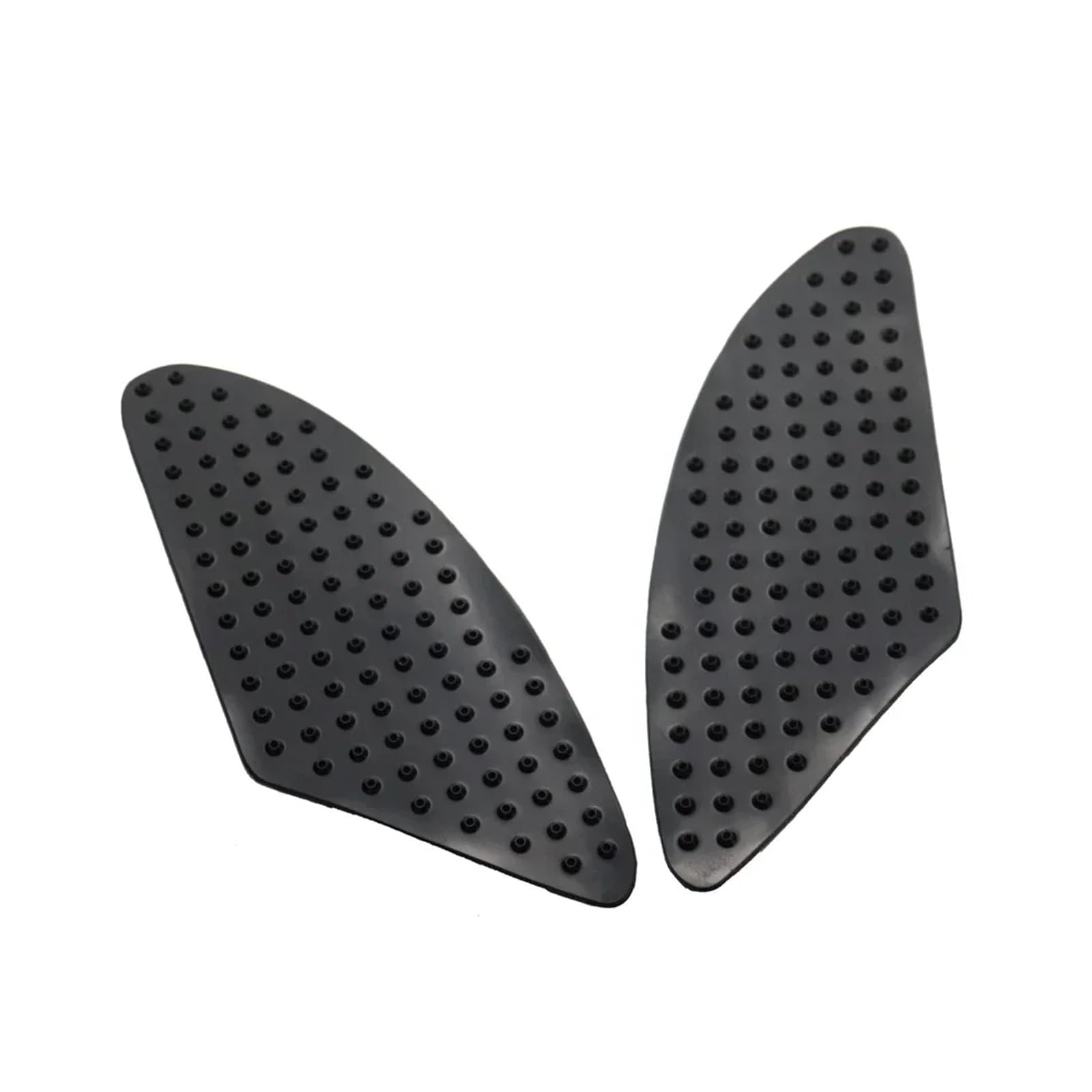 Motorbike Tank Protector Pad for CB900F CB600F CB250 for Hornet DN-01 1998-2010 Traction Tank Pads Anti Slip Stickers Knee Protector Motorcycle Accessiores
