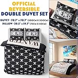 Zoom IMG-1 get trend one piece copripiumino Zoom IMG-1 get trend one piece copripiumino