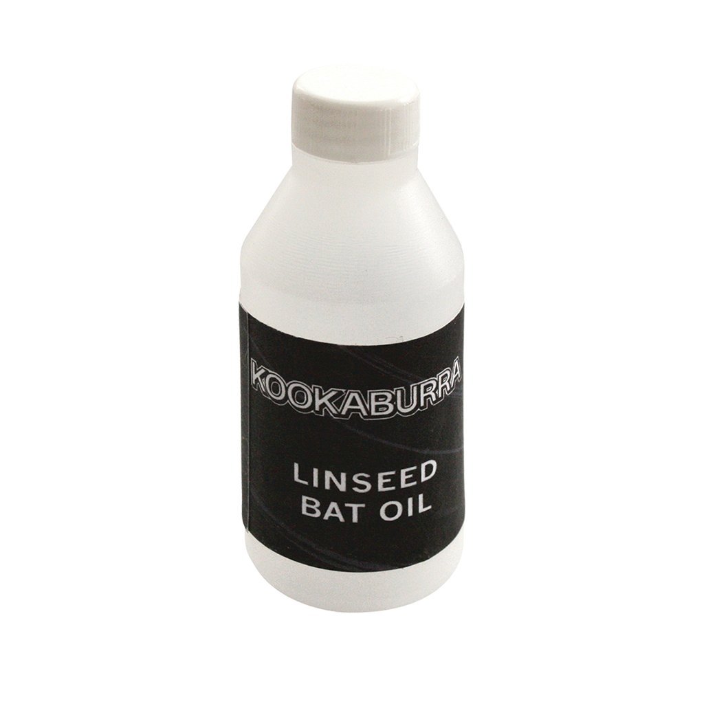 KOOKABURRA Bat Oil - 100ml, One Size, GK230