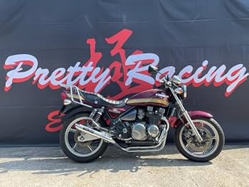 ゼファー プリティー管 【早い者勝ち 値下げ交渉可】 Amazon | ゼファー400/Χ 分割式 50.8π (流3) PRETTY管 マフラー