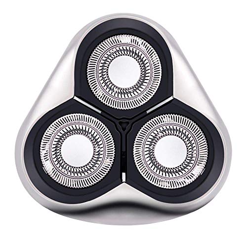 Hatteker Electric Shaver Replacement Heads