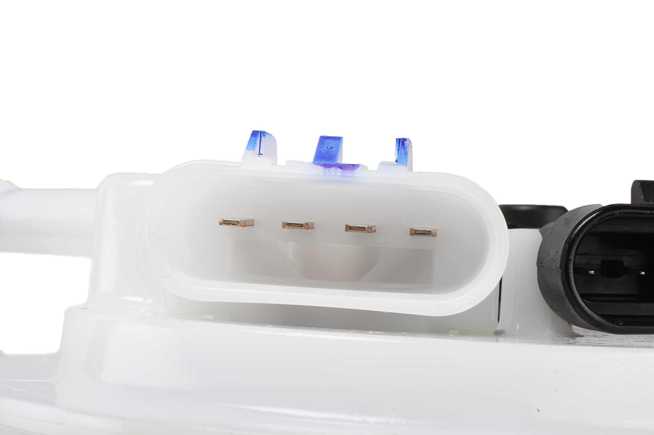 Amazon.com: GM Genuine Parts MU1774 Fuel Pump Module Kit : Automotive 