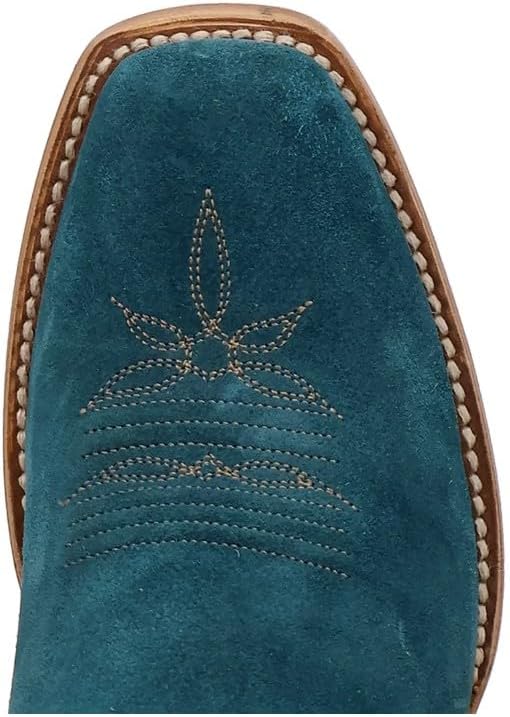 Leather Boot by LANESSA