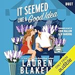 Cover of It Seemed like a Good Idea