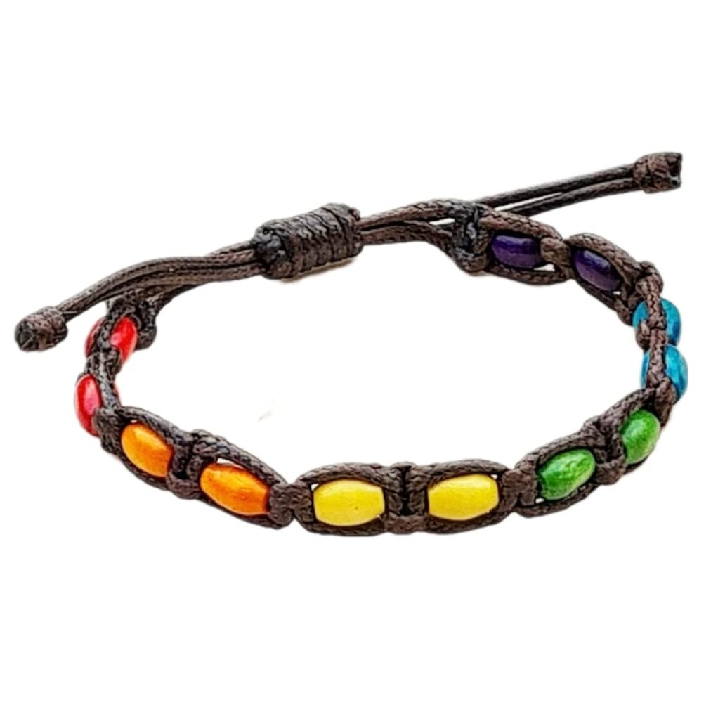 Pulsera Orgullo Gay