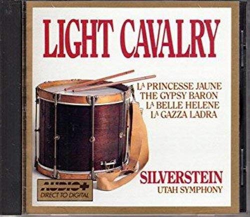 Light Calvary [Audio CD] Suppe