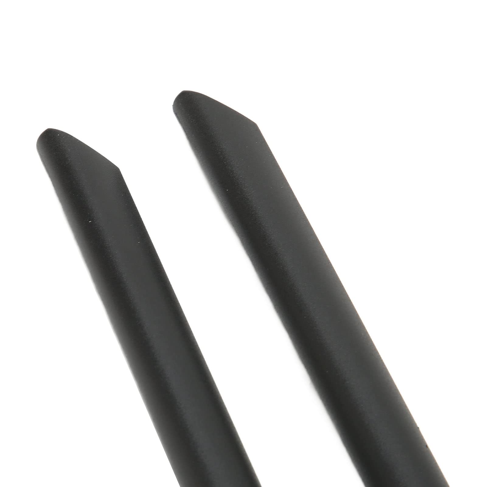 Carte Réseau sans Fil WiFi 6E PCIE pour Bureau, Haute Vitesse, 5.2 plaqué Or pour Jeux et Streaming, Alliage D'aluminium, 2 Antennes