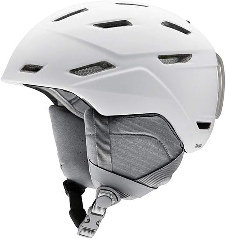 SMITHOptics Mirage Women's Snowboarding Helmets