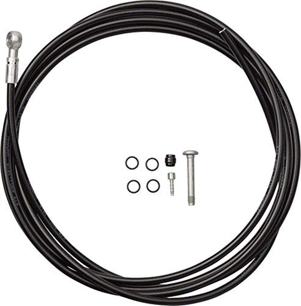 Magura – Rohr 724697 Bremse-Hydraulik. 2,5 m MT4/5/6/7/8