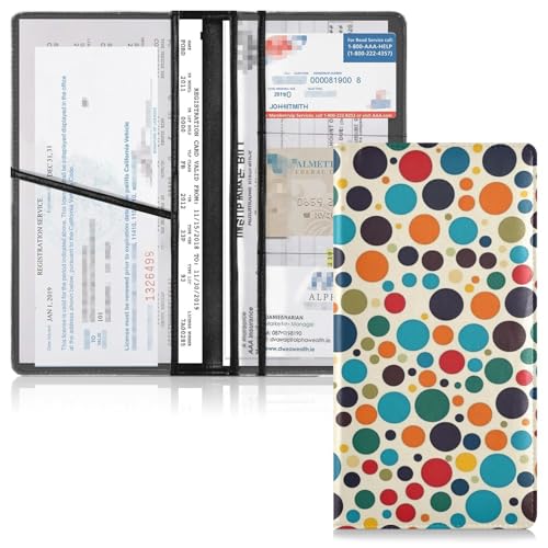 Organizador para auto color A miniatura 2
