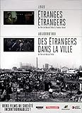 ETRANGERS DANS LA VILLE - DVD ETRANGERS DANS LA VILLE - DVD