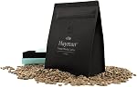 Hayman, 100% Mexico Decaf, Green Coffee Beans To Roast With Coffee Roaster Machine, 340g | Unroasted Mexican Beans, Decaffeinated