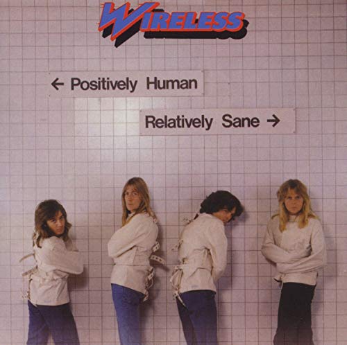 Positively Human Relatively Sane (Lim.Collector's