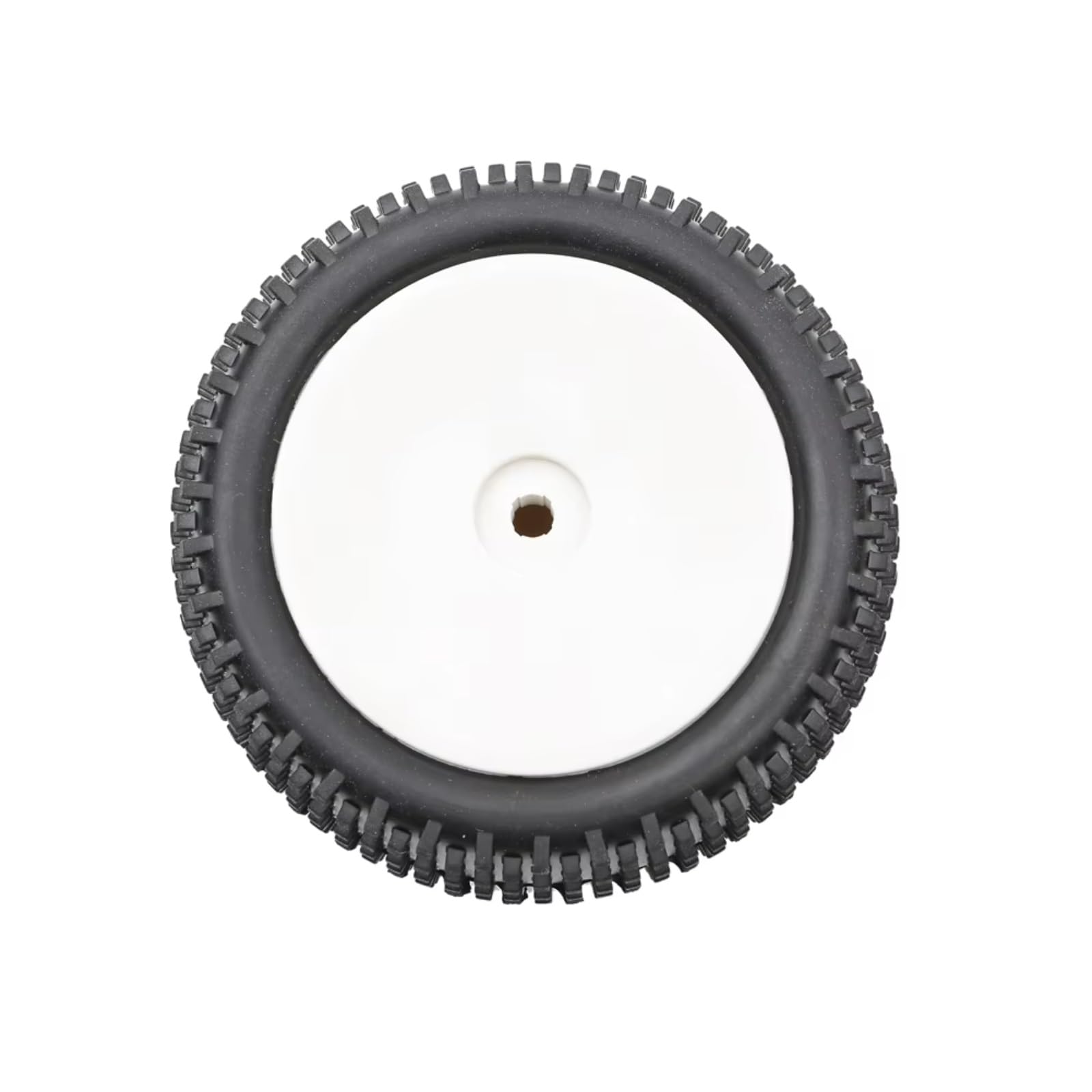 para Wltoys 144001 144010 124019 104001 para HSP para HPI para Tamiya para Buggy 1/10 Neumáticos Goma Ruedas 4 Uds 90Mm RC Coche Todoterreno Piezas NeumáTicos RC
