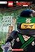 Lloyd: A Hero's Journey (The LEGO Ninjago Movie: Reader) (English Edition)