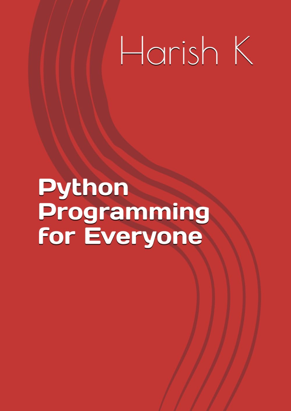 Python Programming for Everyone