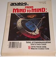 From Mind to Mind: Tales of Communication From Analog 0385196466 Book Cover