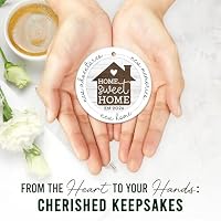 HEXMOZ New Home Gift Ideas - New Home Ornament 2026 — image 6