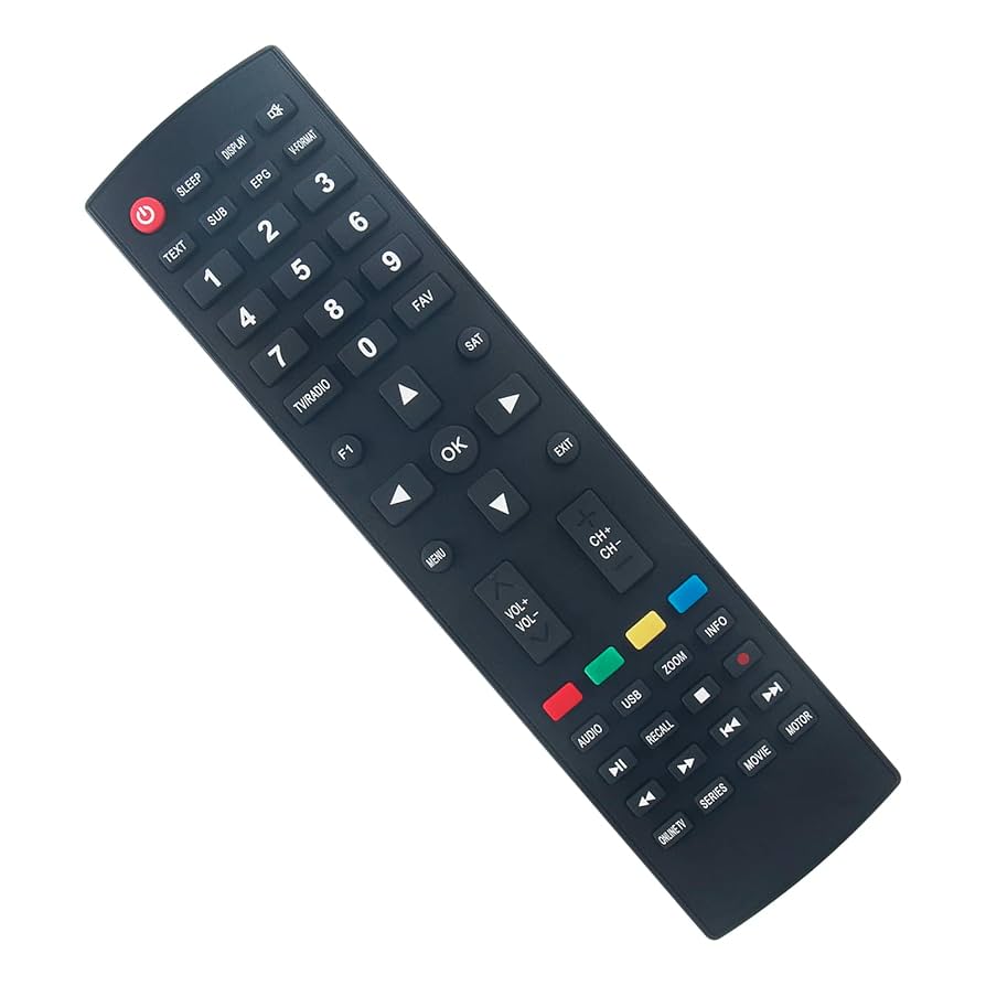 TVR-501 テレビ リモコン付き 24インチ TVR-501 テレビ リモコン付き 24インチ Amazon.co.jp: ハヤミ工