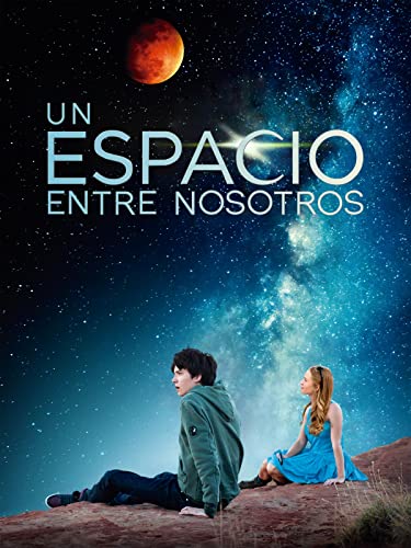 UN ESPACIO ENTRE NOSOTROS