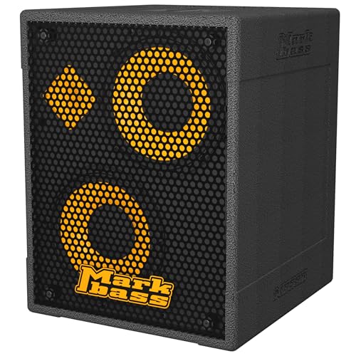 Markbass MB58R CMD 102 P