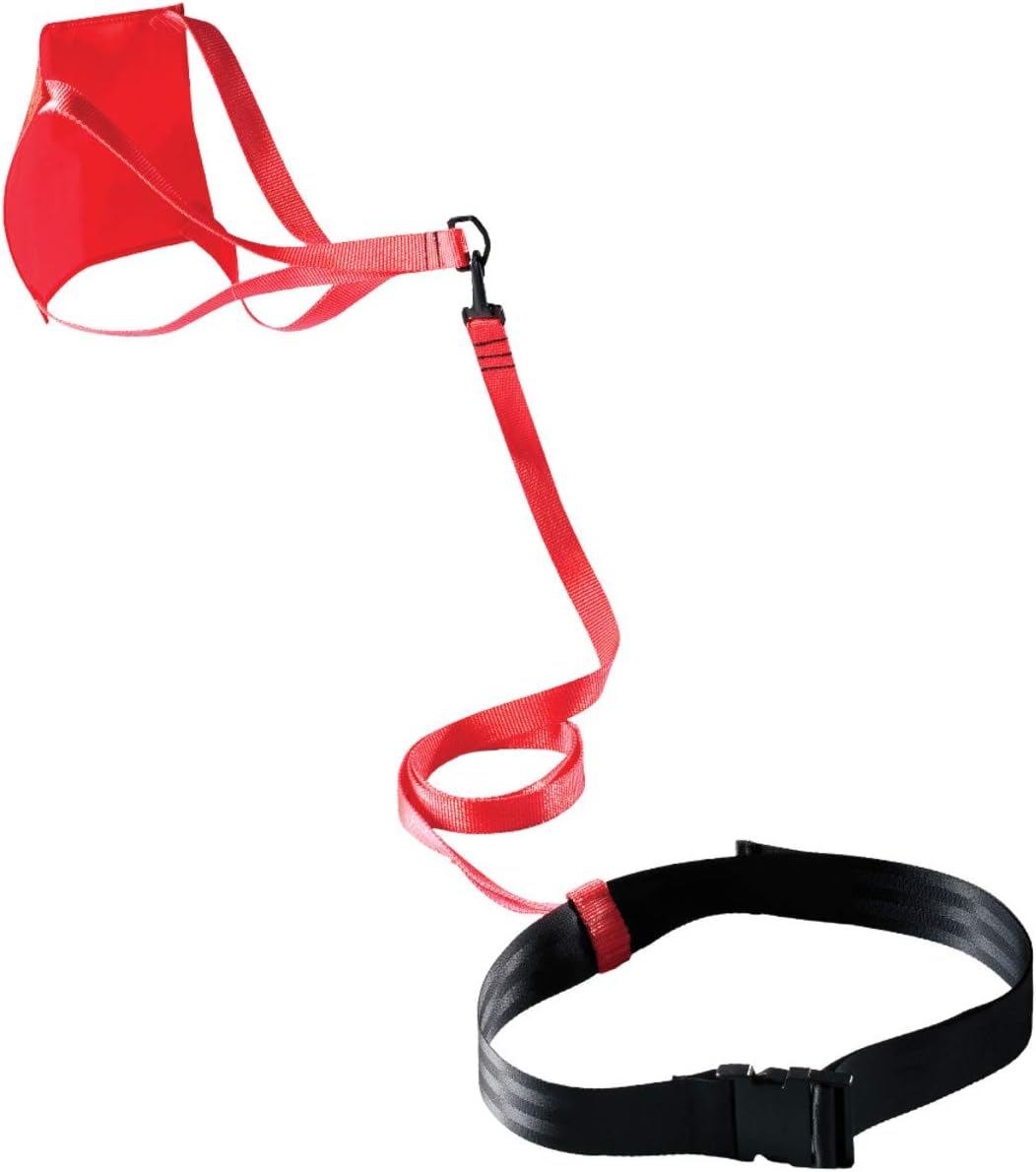 FINIS Swim Parachute Resistance Training Equipment