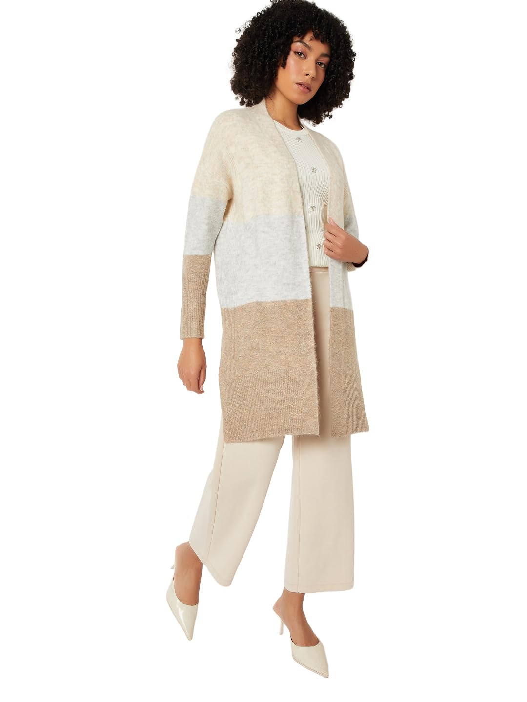 max womens Cardigan-picture-27