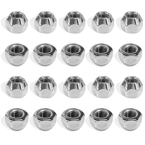 YTFRL Trailer Lug Nuts