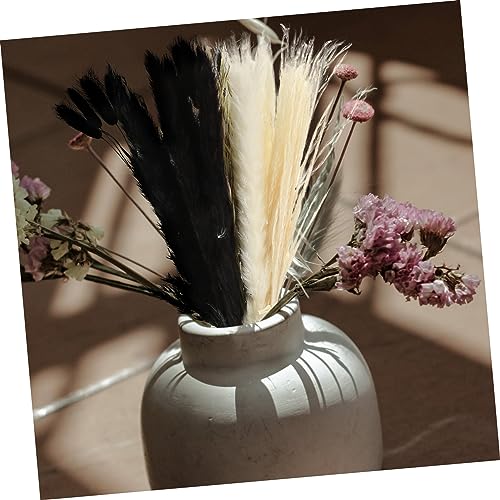 Ramo de Flores Secas Natural para Decoración miniatura 3