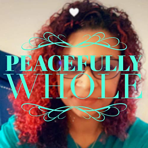 Peacefully Whole copertina