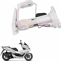 pcx125 カスタムガソリンポンプ 新品 Amazon | バイク 燃料ポンプ バイク用 適用 OEM: 16700-KWN-711