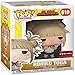 YHYMY Serie de animación HIMIKO Toga # 610 Figuras de acción My Hero Academia HIMIKO Toga Anime Figura Muñecas Juguetes Colección Regalos