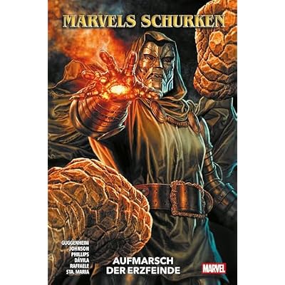 Marvels Schurken