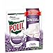 Polil® Pastillas Lavanda Fresca, Perfuma el armario y protege tu ropa, 24 Unidades