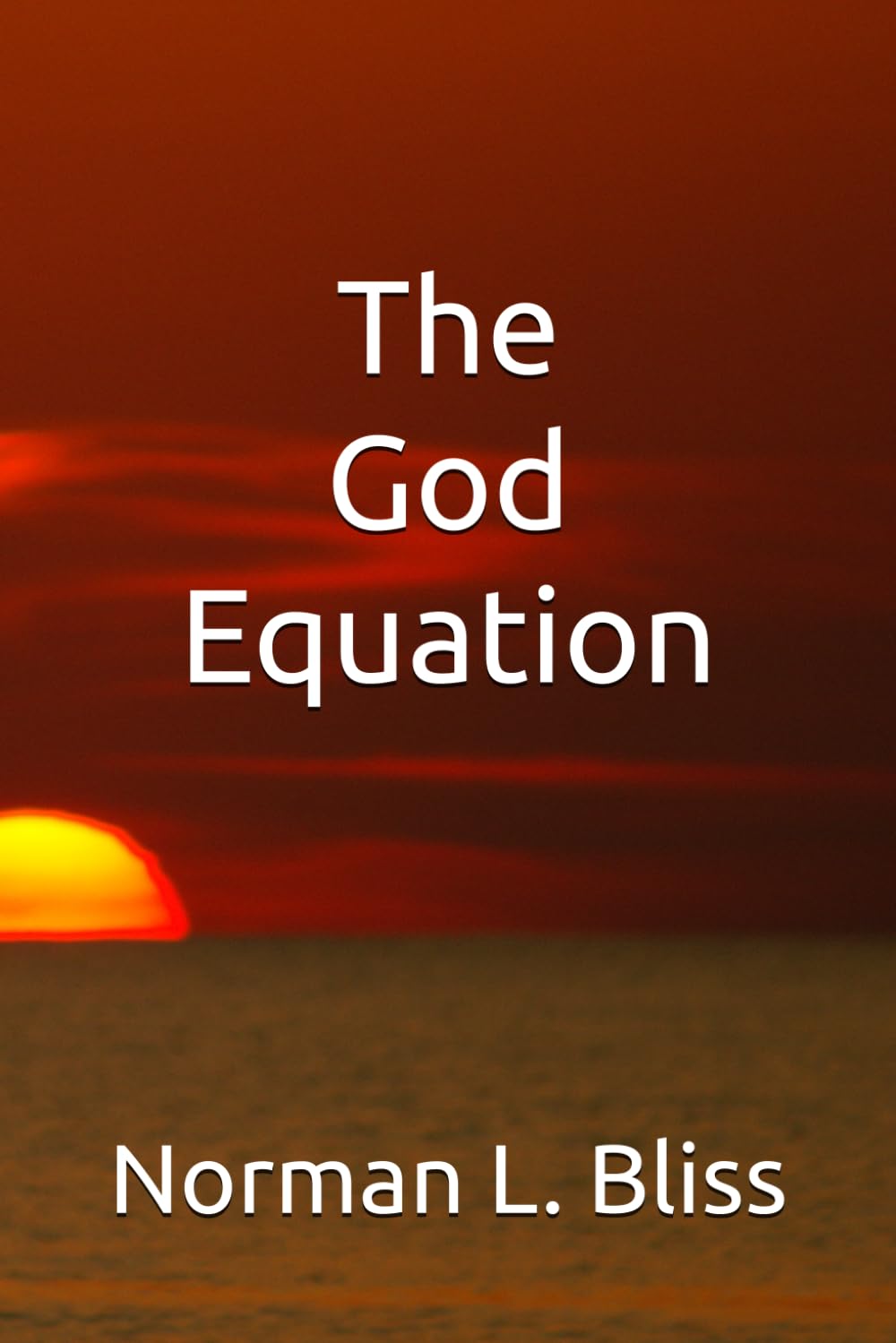 The God Equation