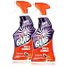 Produktbild Cillit Bang Kraftreiniger Kalk & Schmutz 750ml Sprühflasche (2er Pack)