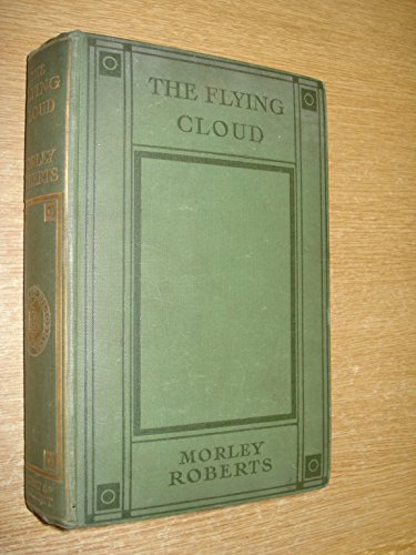 The Flying Cloud;: A story of the sea, B00086TELW Book Cover