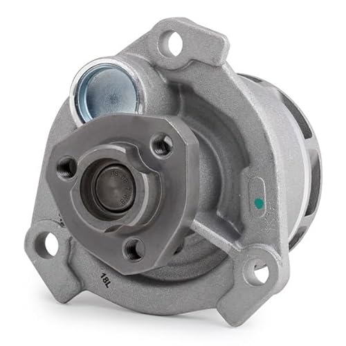 RIDEX Pompa acqua OPEL,SAAB,VAUXHALL 1260W0072 93182043,1334117,6334040 93182043,4772711,90502378,90540478,93182043,90540478,93182043 - 3