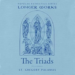 The Triads cover art
