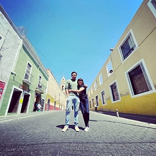 La ciudad y el 5 de mayo - Viandante