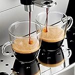 QJRGUY Domestic s,Coffee Maker Machines Office Home Fully Automatic Grinding Bean-to-Cup Espresso Machine - Image 4