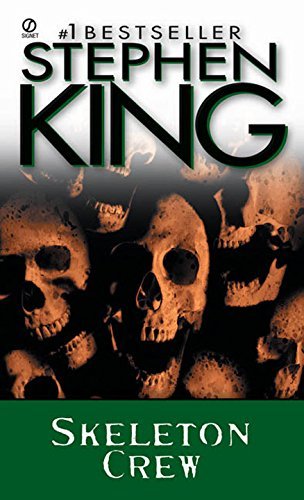By Stephen King Skeleton Crew (Turtleback School & Library Binding Edition) [School & Library Binding]