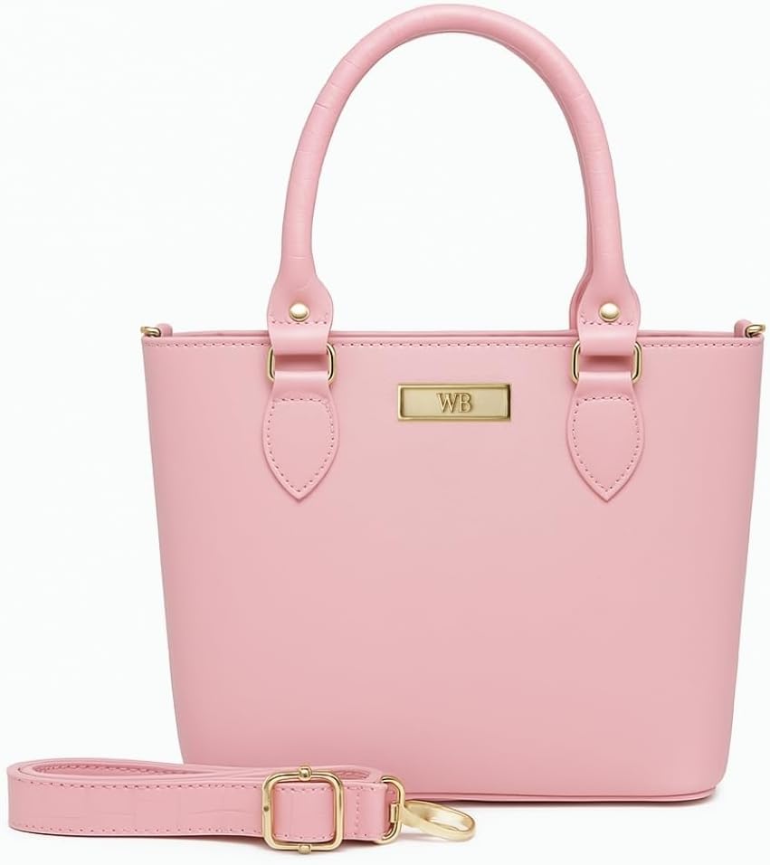 Bolsa Feminina Lorena Com Alça Removível