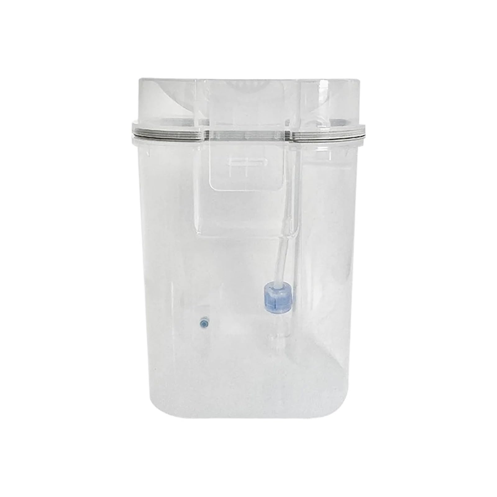 SLOPEDOUYAF Clean Water Tank,Compatible For Dream, L10S Ultra/L10 Ultra/S10/S10 Pro,Sewage Tank,Compatible For Xiaomi, Robot Vacuum X10+/X10 Plus/B101GL(Clean Water Tank)